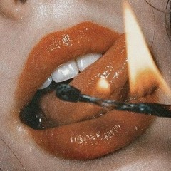 I Didn't Just Kiss Her (slowed and reverbed) -Jen Foster