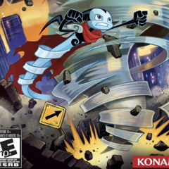 Next Town w/Ravage (juugmarioracks)