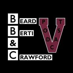 BB&C Canucks Podcast - Hockey and Dad jokes...