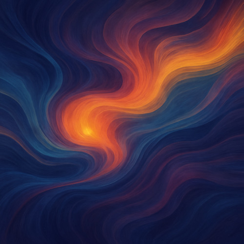 Sound Waves VI