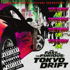 TOKIO DRIFT(ST7V PERREO EDIT)