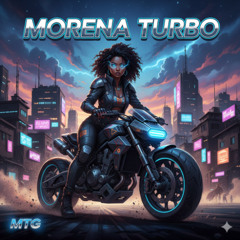 MTG - Morena Turbo
