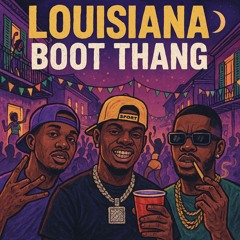 Louisiana Boot Thang