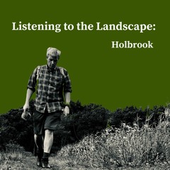 Listening to the Landscape: Holbrook