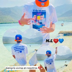 FELICIDADES" I'M BACK DjWILFRE EC 2K24   N.L🥀💙