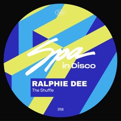 [SPA326] RALPHIE DEE - The Shuffle