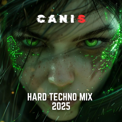 HARD TECHNO MIX 2025 | PEAK TIME DRIVING TECHNO | KOSMO | OLIVER BACH | CLAP CODEX | CANIS MIXTAPE