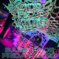 Bass Face Friday Live @Gus' Pub Sept 29th 2023