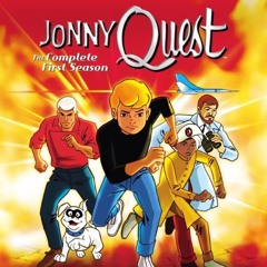 Jonny Quest (feat. Podside Pete)