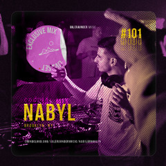 VUM.101 | NABYL  [Live Set] (Brooklyn, NY)