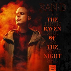 Ran-D - The Raven Of The Night (OUT NOW)