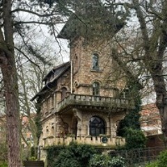 Monumentmal! Die Tuckesburg