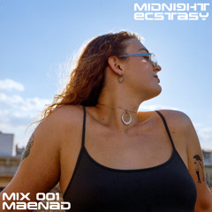 MXTC Mix 001: Maenad