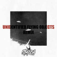 STMXCH - ATLIENS Unidentified Flying Objects Remix