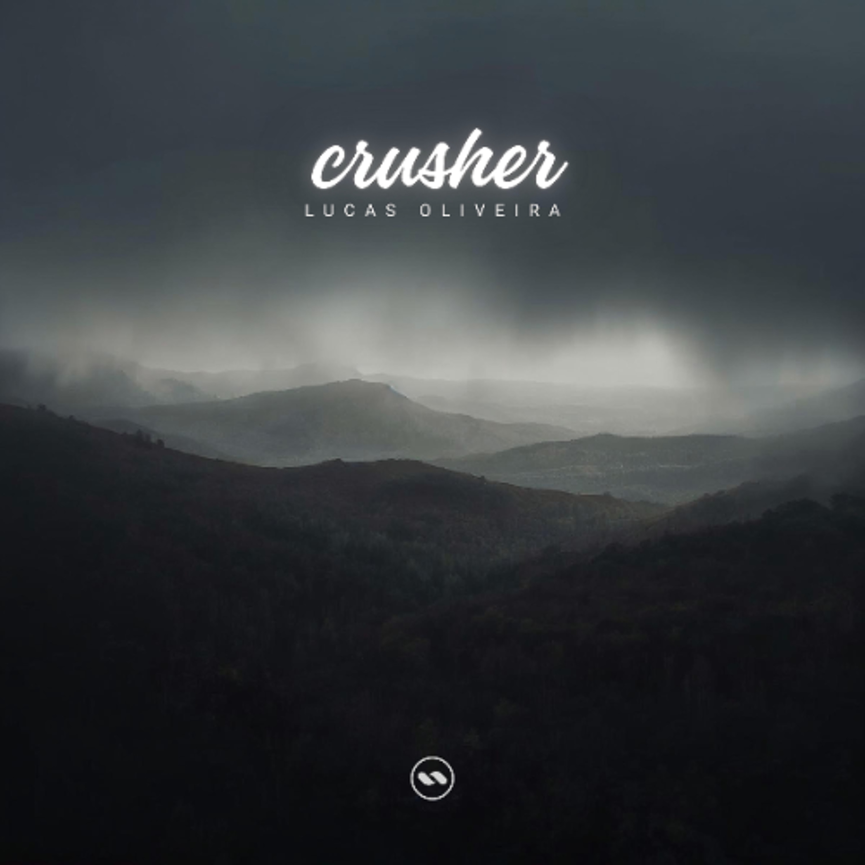 Lucas Oliveira - Crusher episode artwork