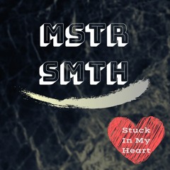 Stuck In My Heart