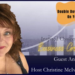 Double Down On You! - Guest Anthony Russo