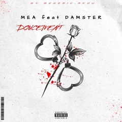 Damster x Mea  _ Doucement