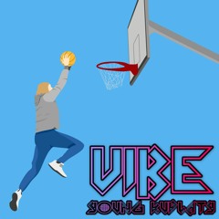 Young Kudłaty - Vibe