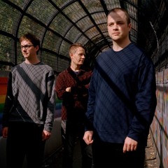 Hessle Audio - Live From Club 2 Club (Ben UFO B2B Pangaea B2B Pearson Sound)