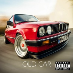 OLD CAR -(OFFICIAL AUDIO) @_OTODAD_