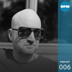 Radio Show 006 hosted by OLIVER SCHERNHUBER
