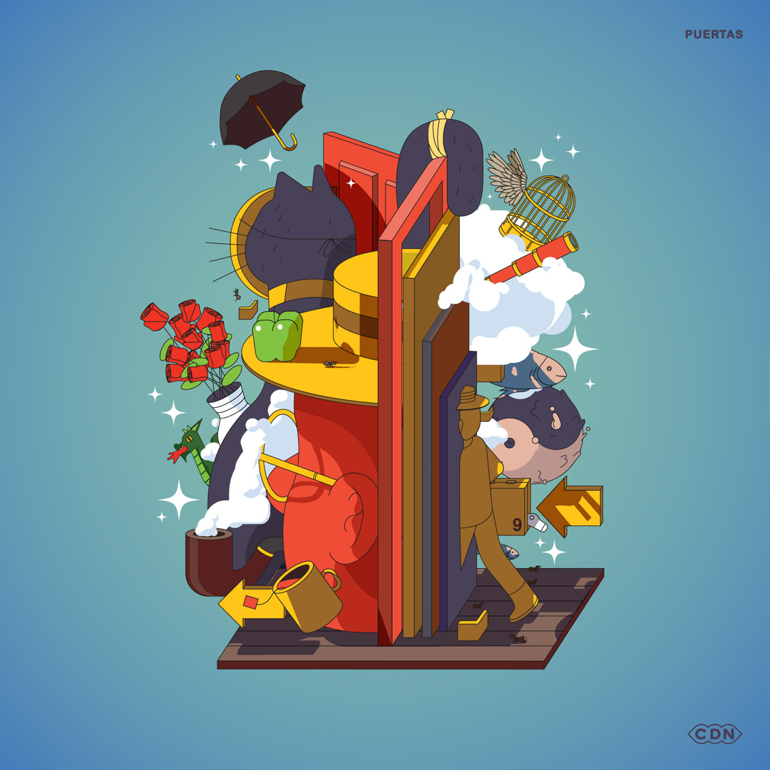 Stream Esplín by El Cuarteto De Nos | Listen online for free on SoundCloud