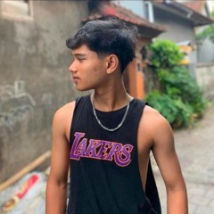SPESIAL REQUEST ANDIKA LAGI TERBANG - DJ KOMANGGIRI