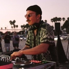 Luttrell Live Set - Long Beach, CA - DEC 2024