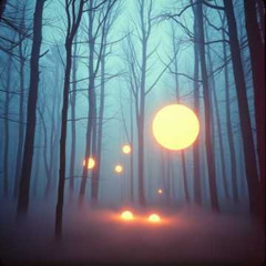 Echoes in the Fog
