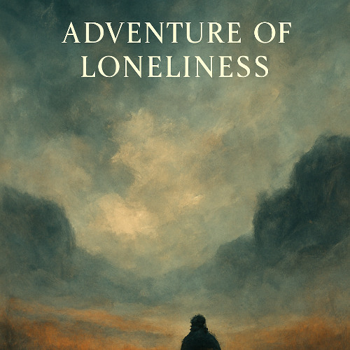 Adventure of loneliness