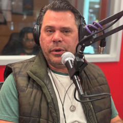 Larry Founder of  Nativecueticals Joins LI Patriot Radio