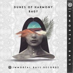 Dunes Of Harmony (Original Mix)
