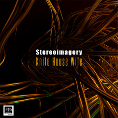 Stereoimagery - Hood Cracked