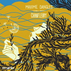 PREMIERE: Maxime Dangles - Cascades