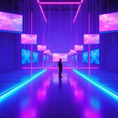 Finding my centre (reconnected)