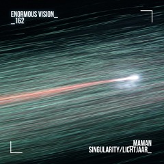 MaMan - Singularity
