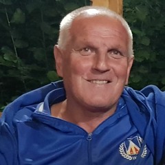 Гласът На Хората - Реджеп Башов