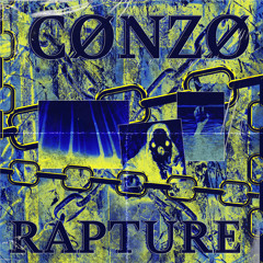CØNZØ - RAPTURE