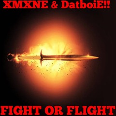 Fight or Flight (ft. Lonely EJ)