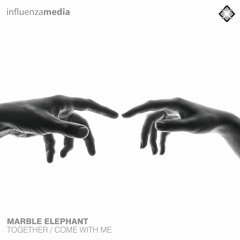 Marble Elephant - Come With Me