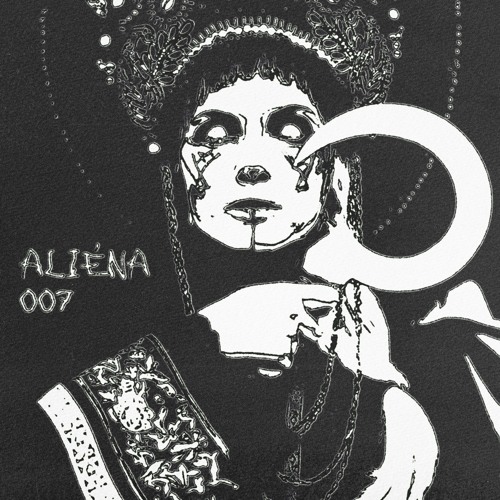 SBRODCAST 007: aliéna