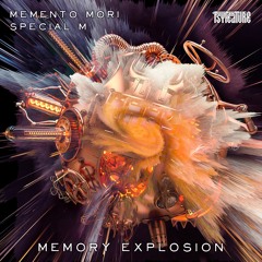Special M & Memento Mori - Memory Explosion