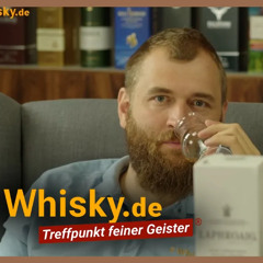 Laphroaig Cask Strength Batch 17 - 10 Jahre | Whisky Verkostung mit Mark Armin Giesler