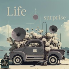 Premiere / Getblurry28 & Erick Khalifa -  Life Surprise