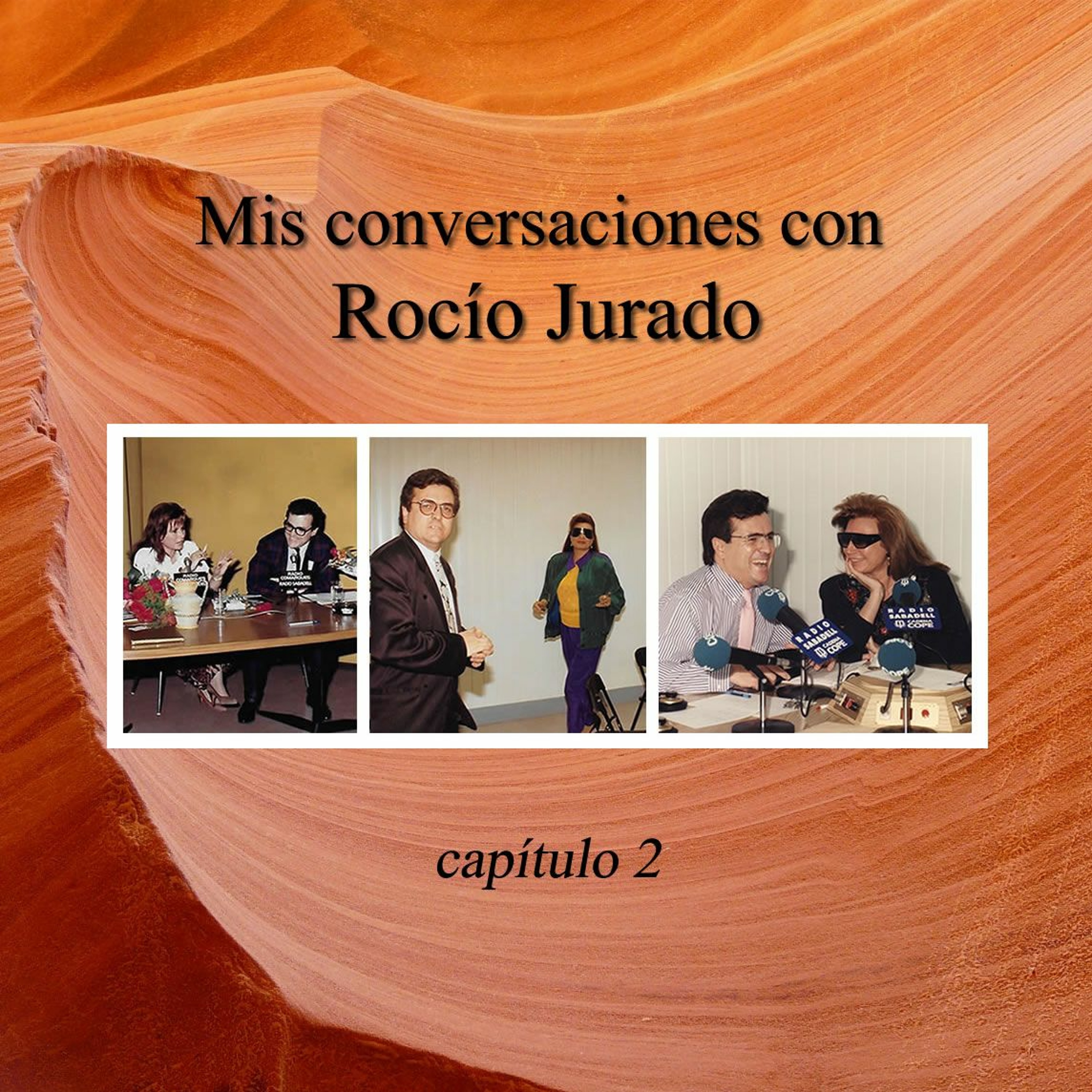 TROZOS DE VIDA, TROZOS DE RADIO