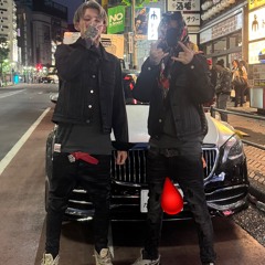 jarmy パーカー　jahxncho xameleon Stream Jahxncho music | Listen to songs, albums, playlists for
