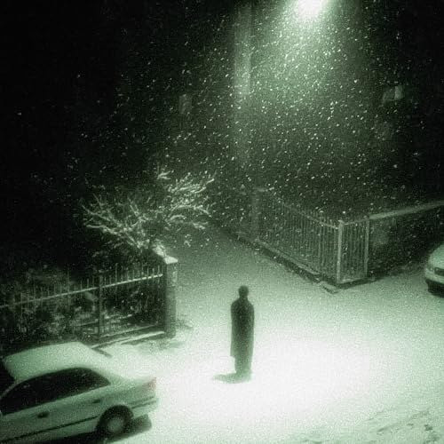 КРИСПИ & WHITE GALLOWS — Ночью