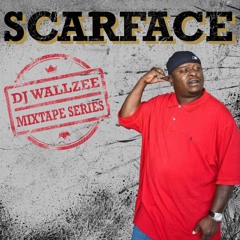 ARTIST SERIES: EP1 SCARFACE