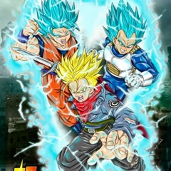 BOOKEY SKOOKY MR.WRITE feat. TINOBRAZY & GETAJACK (Prod. by ALMON GOLD)